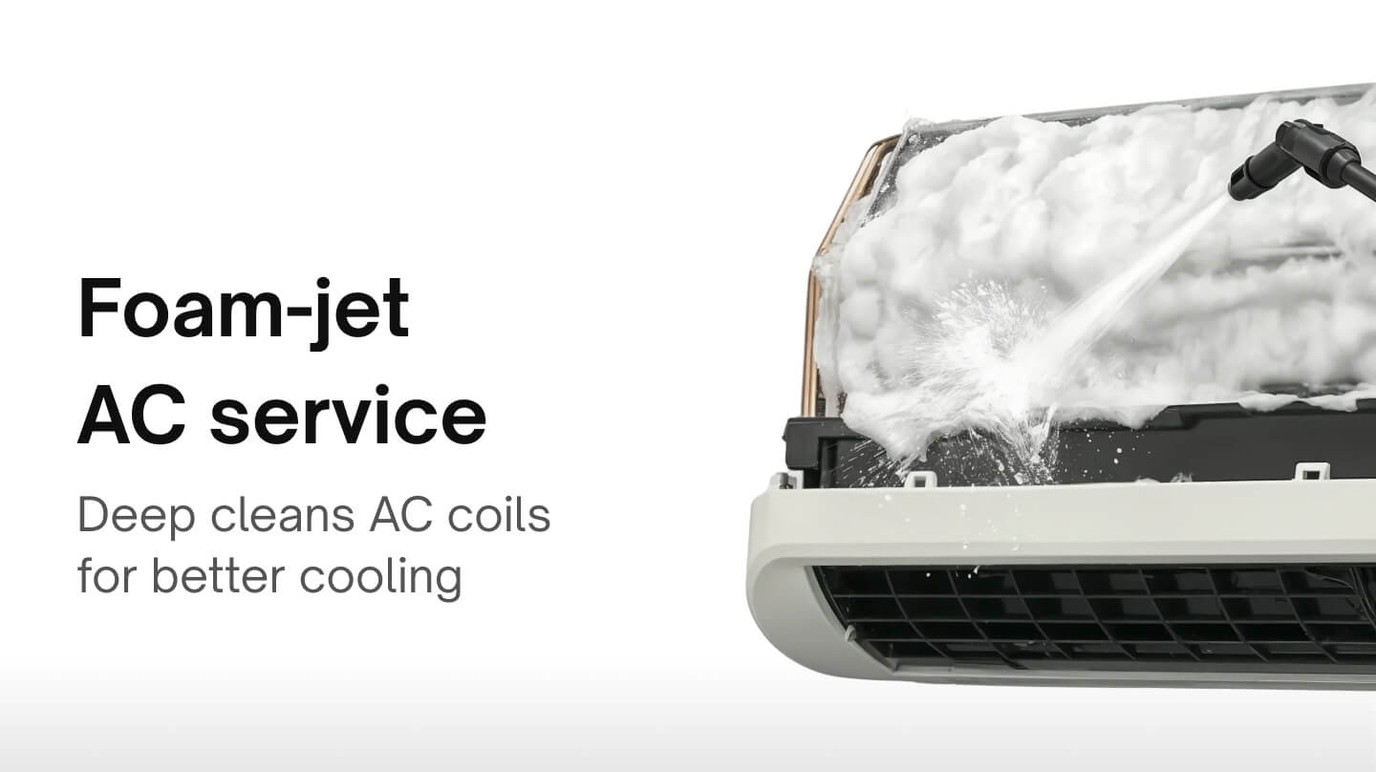 AC Repair Services Jaipur