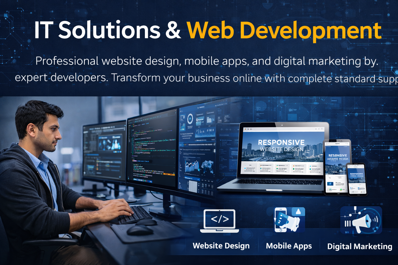 Digital Marketing Services Jaipur