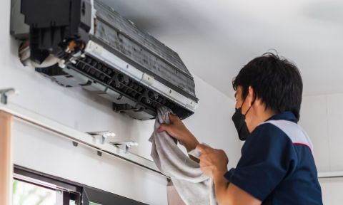 ac repair service